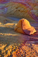White Pocket/Coyote Buttes